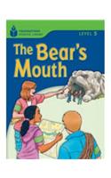 Bear's Mouth