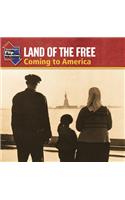 Student Edition Grades 6 - 10: Land of the Free(Steck-Vaughn Onramp Approach Flip Perspectives)