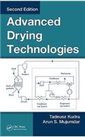 Advanced Drying Technologies