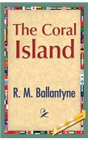 The Coral Island