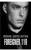 Foereigner 119: (English)