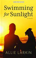 Swimming for Sunlight
