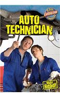 Auto Technician
