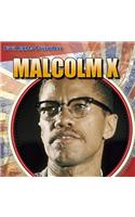 Malcolm X