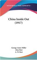 China Inside Out (1917)
