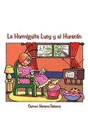 La Hormiguita Lucy Y El Huracan