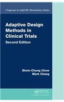 Adaptive Design Methods in Clinical Trials