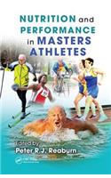 Nutrition and Performance in Masters Athletes