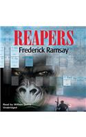 Reapers: A Botswana Mystery(2 Botswana Mysteries)