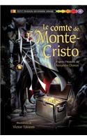 Le Comte de Monte-Cristo