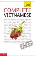 Complete Vietnamese Beginner to Intermediate Course