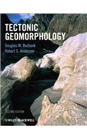 Tectonic Geomorphology