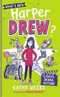 What's New, Harper Drew?: Harper Drew 3