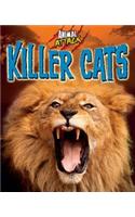 Killer Cats