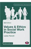 Values and Ethics in Social Work Practice