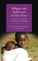 Religion and Health Care in East Africa