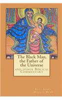 Black Man, the Father of the Civilization