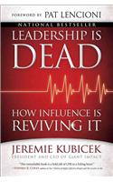 Leadership is Dead
