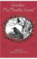 Cracker McMunkle Crow: (English)