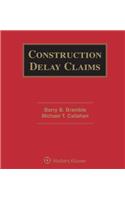 Construction Delay Claims