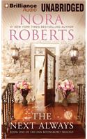 The Next Always: Library Edition(Inn Boonsboro Trilogy)