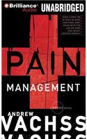 Pain Management: (Burke)