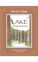 Tara's Tales