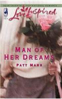 Man of Her Dreams