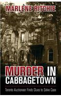 Murder in Cabbagetown