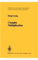 Complex Multiplication