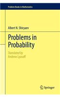 Problems in Probability