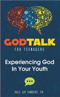 God Talk for Teenagers