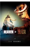 Heaven at War