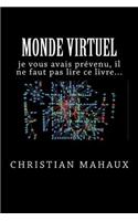 Je Vous Avais Prevenu, Il Ne Fallait Pas Lire Ce Livre...