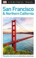 DK Eyewitness Travel Guide San Francisco and Northern California