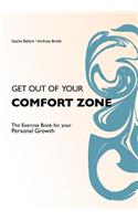 Get Out of Your Comfortzone