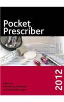 Pocket Prescriber 2012