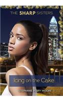 Icing on the Cake: (5 The Sharp Sisters)