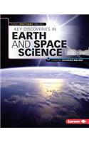 Key Discoveries in Earth and Space Science