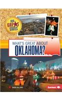 What's Great about Oklahoma?