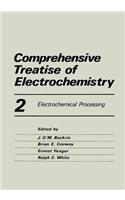 Comprehensive Treatise of Electrochemistry