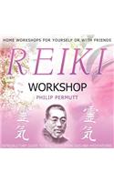 Reiki Workshop