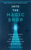 Into the Magic Shop
