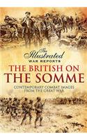 British on the Somme
