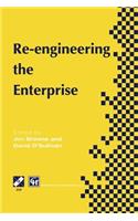 Re-Engineering the Enterprise
