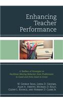 Enhancing Teacher Performance