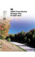USDA Forest Service Strategic Plan FY 2007-2012