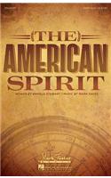The American Spirit