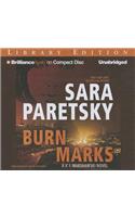 Burn Marks