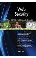 Web Security Complete Self-Assessment Guide